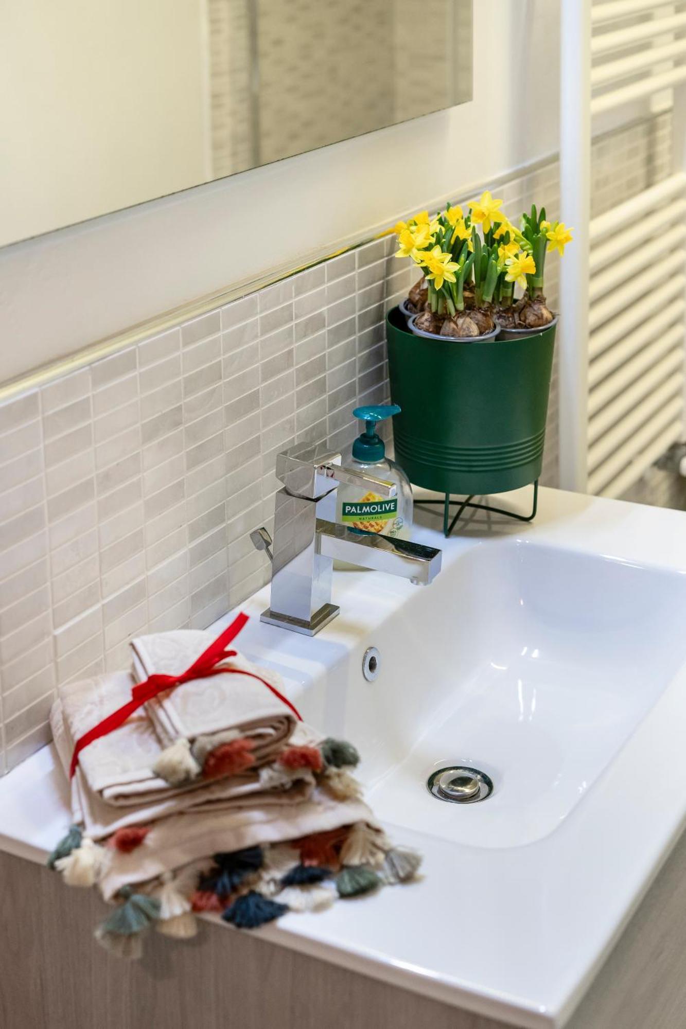 Historic Borgo Ognissanti, 8 Florenz