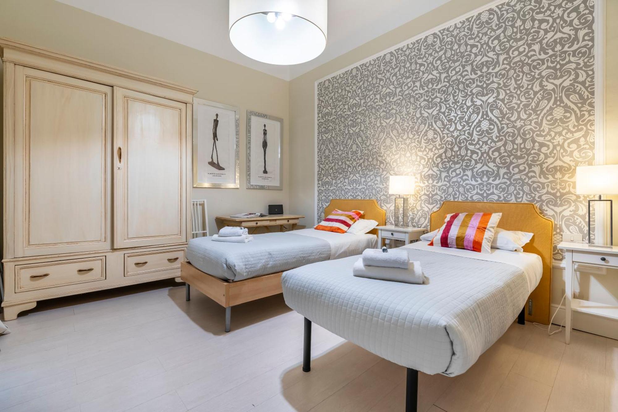 Appartement Historic Borgo Ognissanti, 8