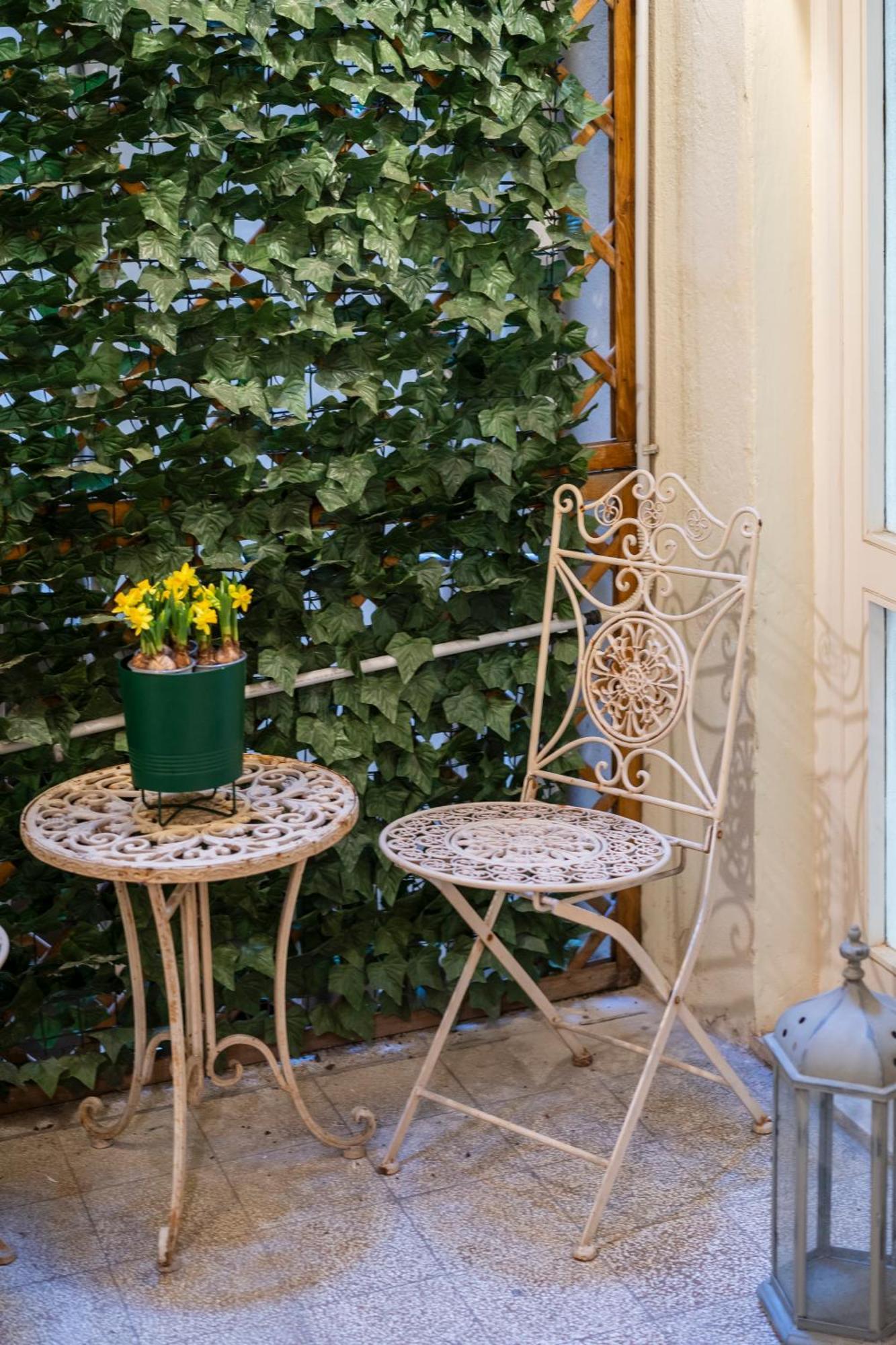 Appartement Historic Borgo Ognissanti, 8
