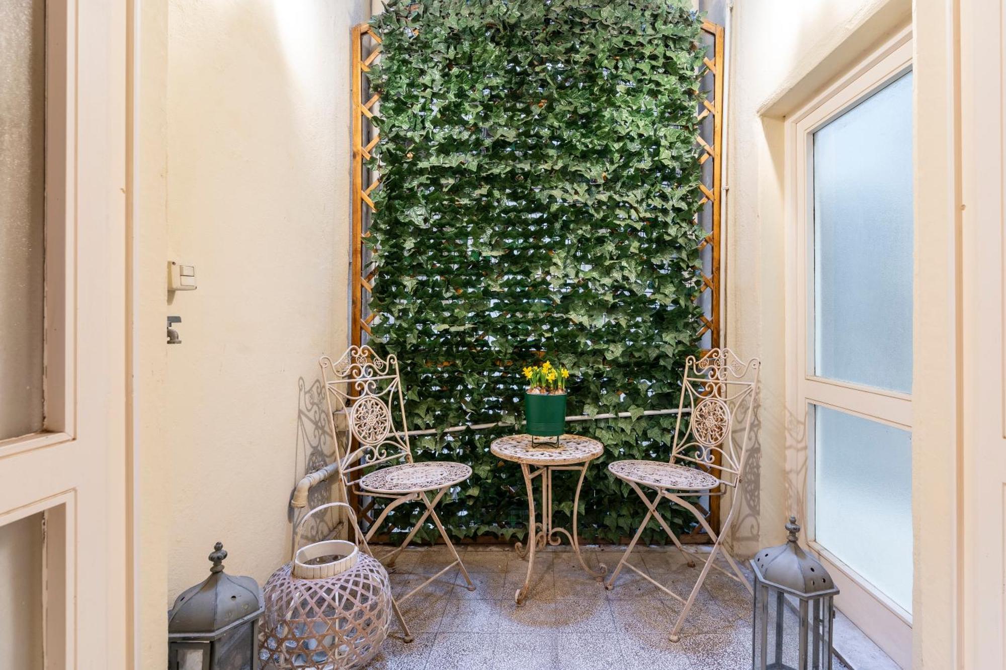 Appartement Historic Borgo Ognissanti, 8 *