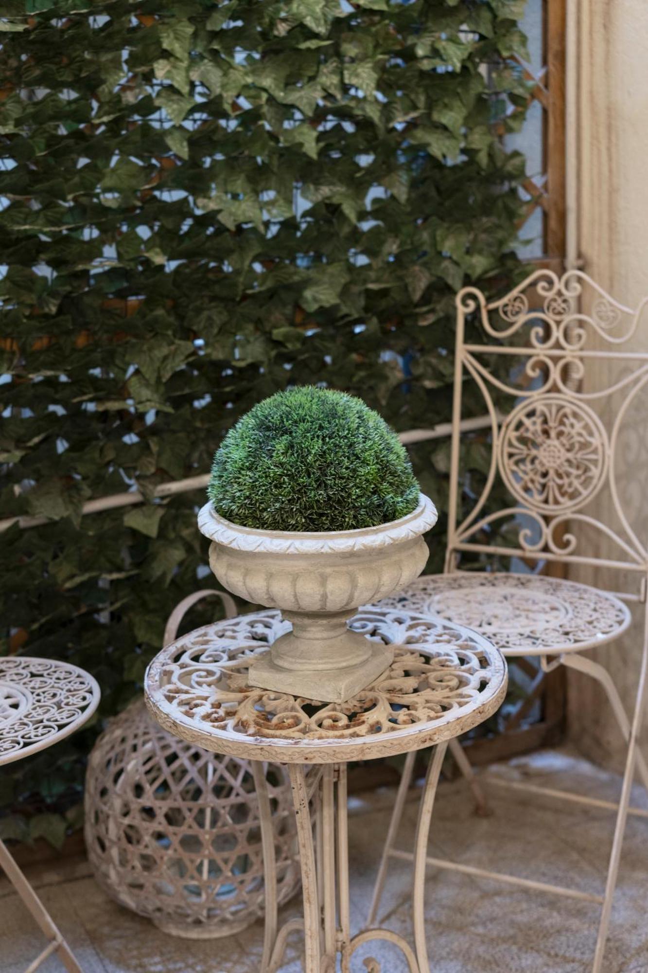 Appartement Historic Borgo Ognissanti, 8 Florence