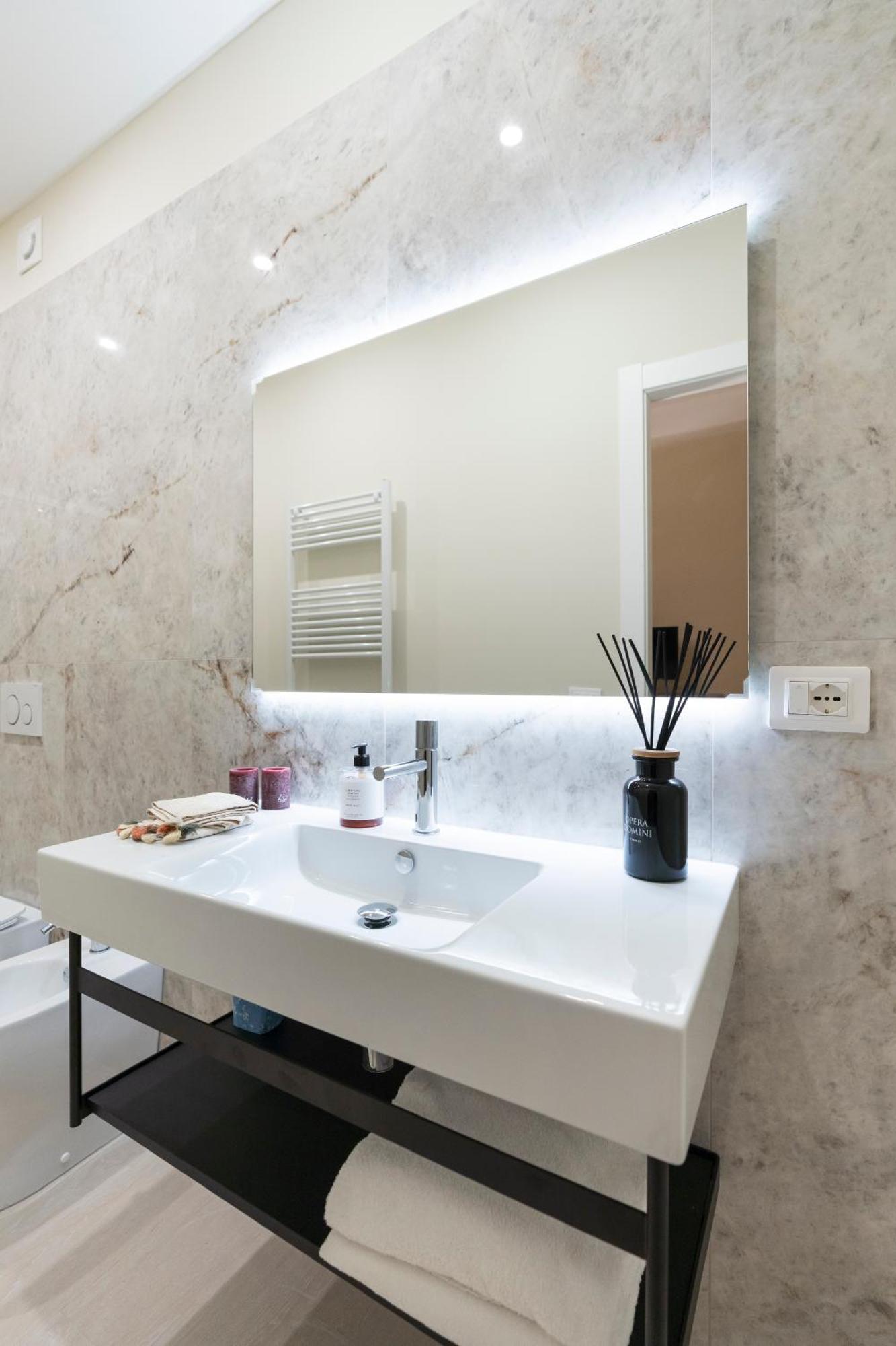 Appartement Historic Borgo Ognissanti, 8