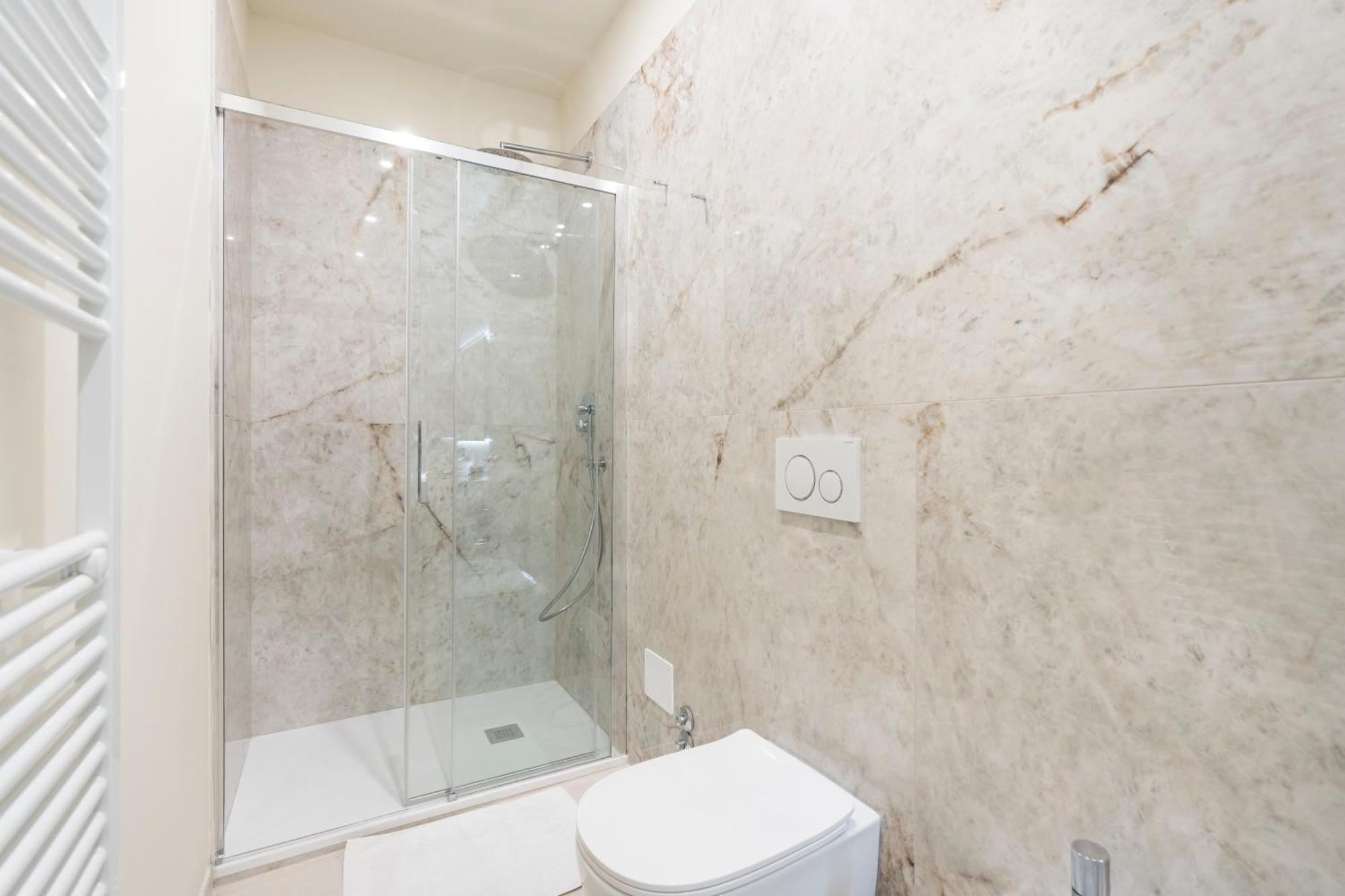 Historic Borgo Ognissanti, 8 Florenz
