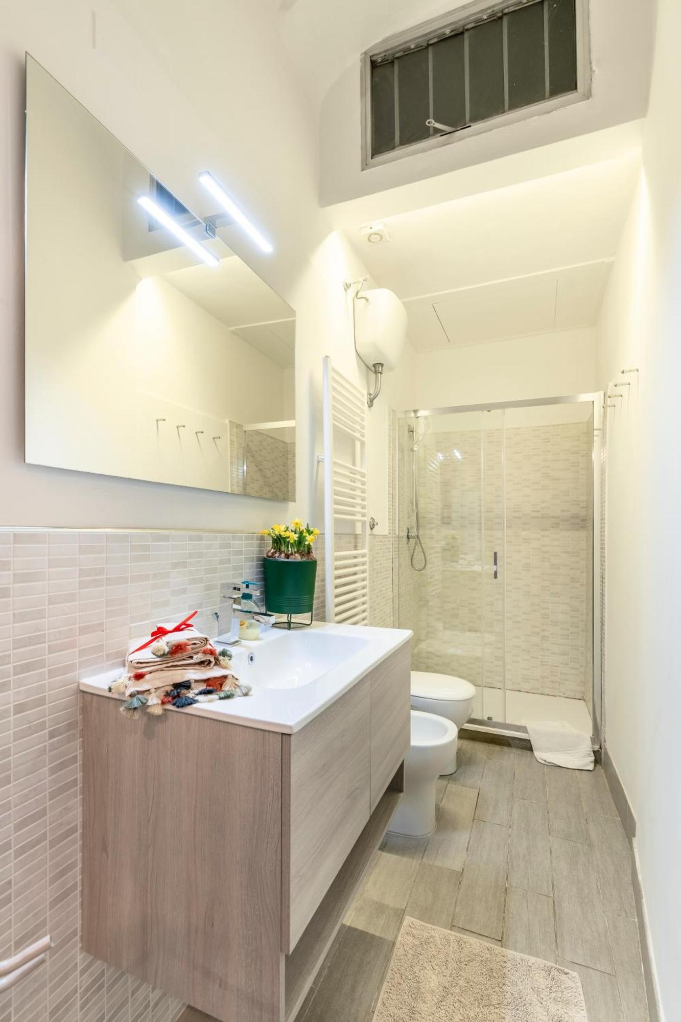Historic Borgo Ognissanti, 8 Firenze